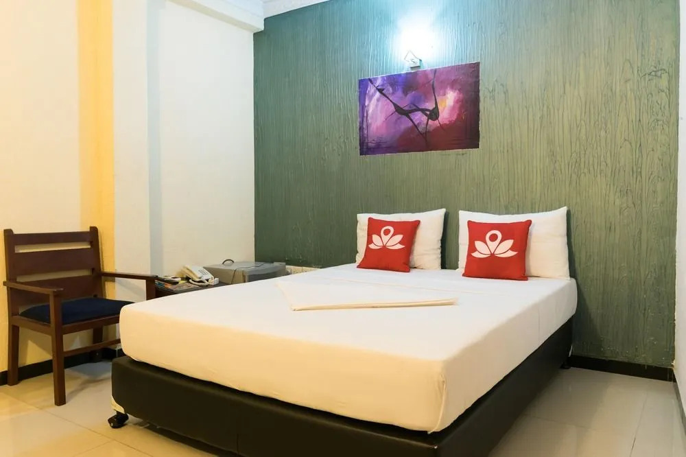 ZEN Rooms Sea Street Pettah Colombo