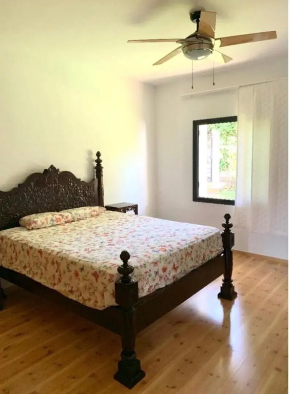 Chalet con vistas a sevilla