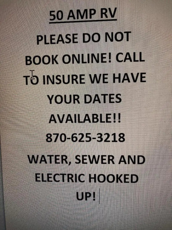 Riverview Cabins