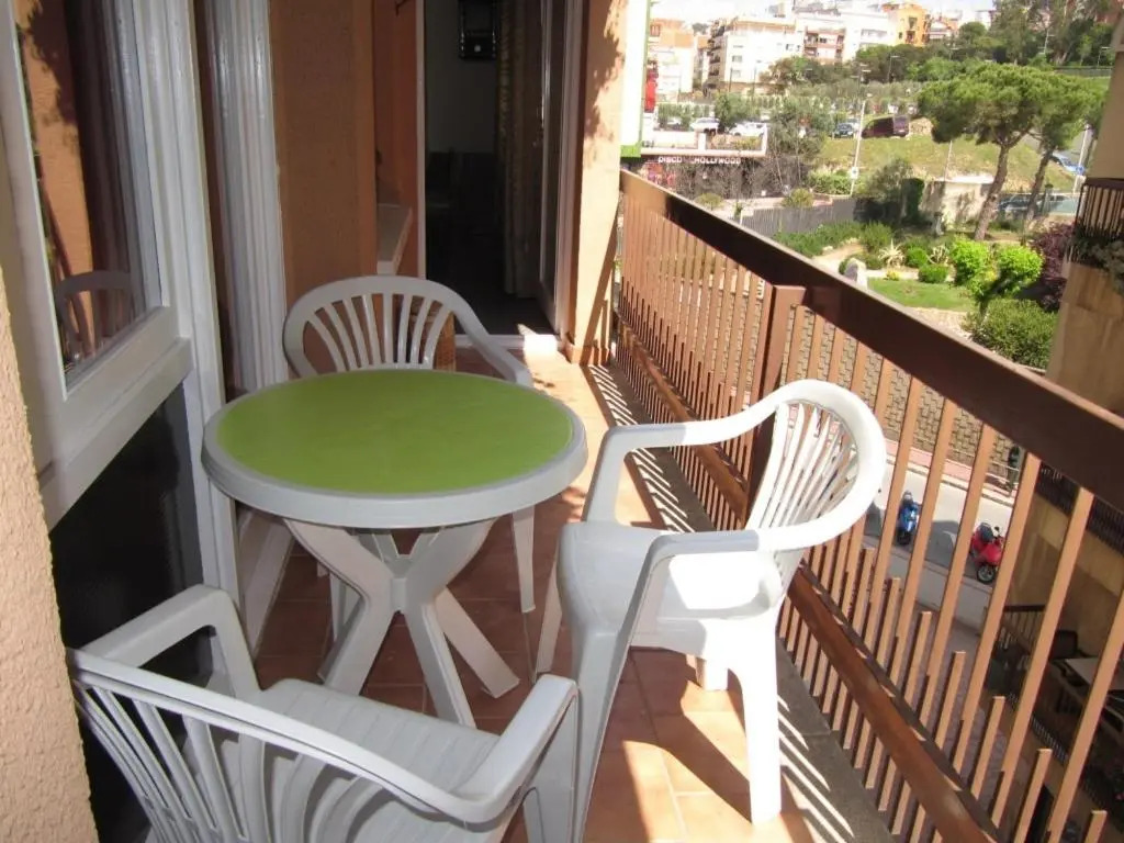 Minerva Apartment