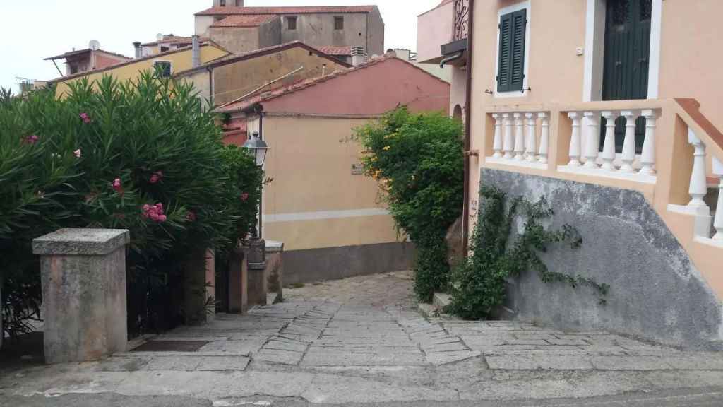 La Casalina dell'Elba