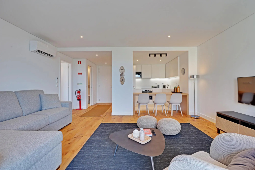 Genebra Apartment in Vilamoura