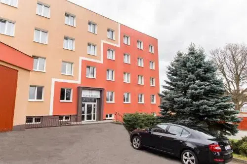 Garni Hotel Tachov
