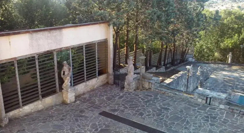 Villa Elisa