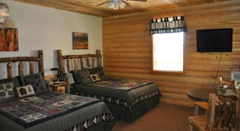 Bryce Country Cabins