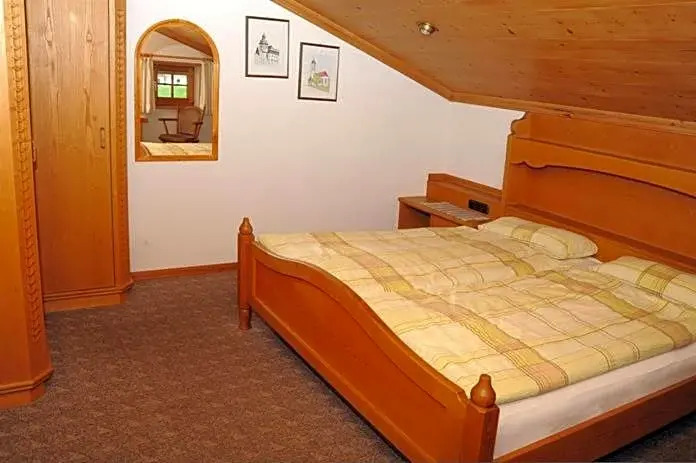 Gästehaus Nigg