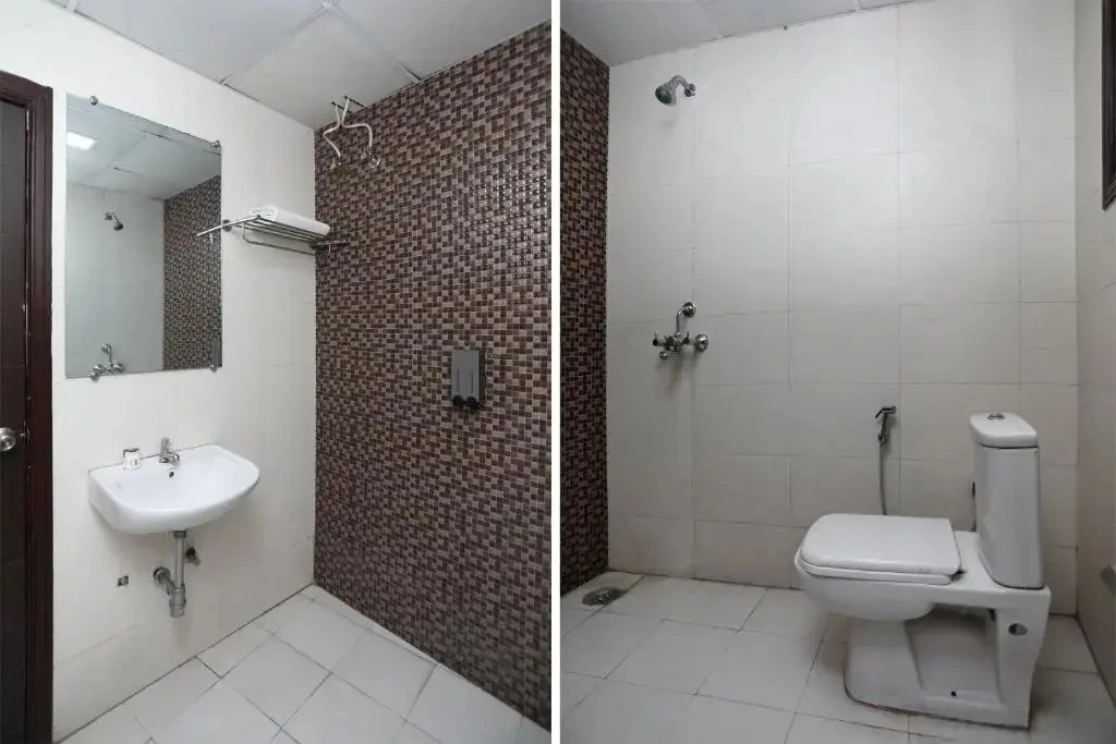 Hotel Mangalam Inn by OYO Rooms