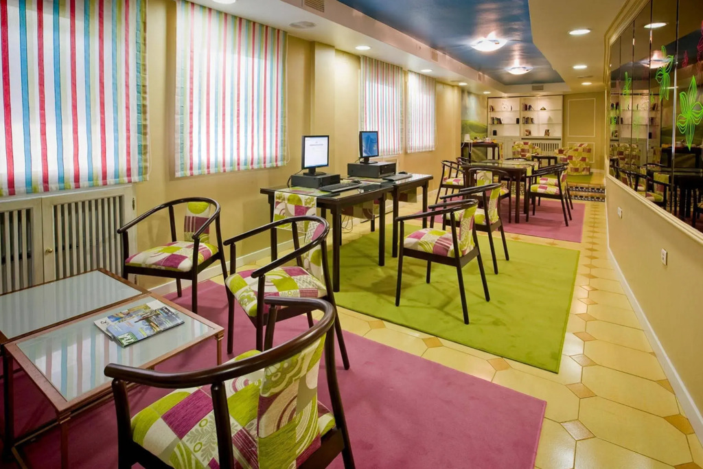 Hotel Dauro Premier