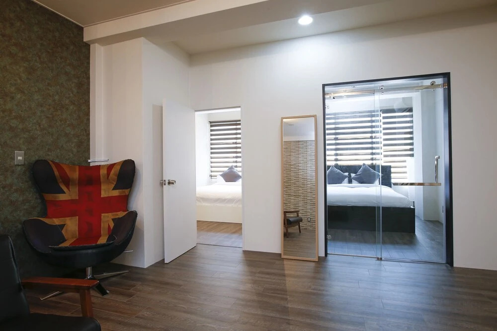 1/3rd Residence Serviced Apartments Akihabara