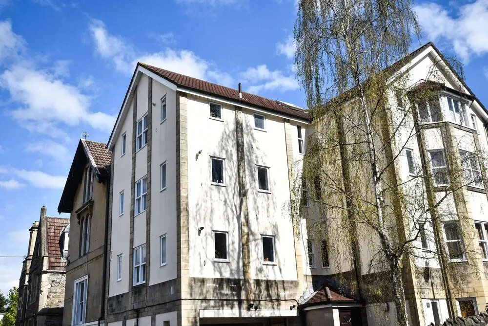 Stylish Flat in Cotham, Free On-street Parking