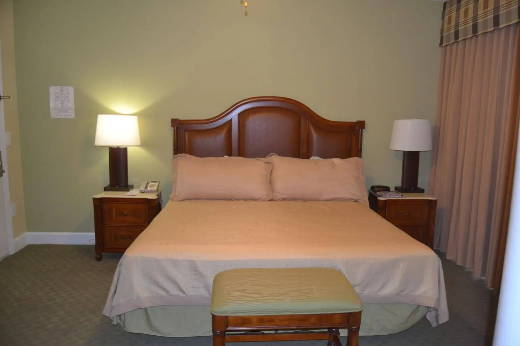 Hilton Vacation Club Cypress Pointe Orlando
