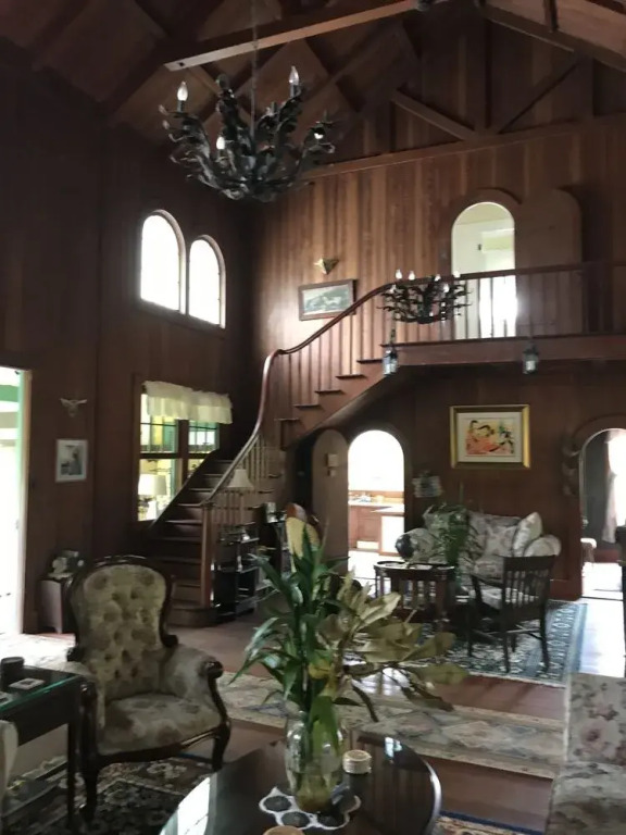 Maureens Bed and Breakfast
