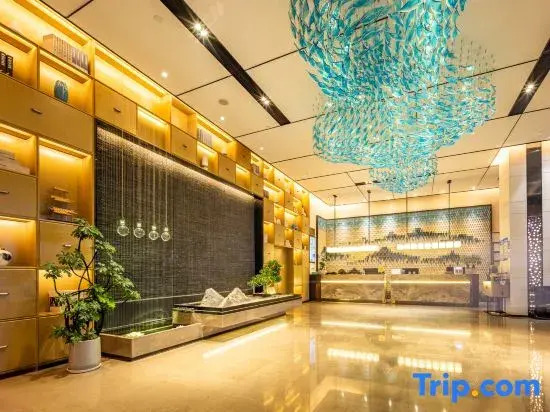 New Beacon International Hotel