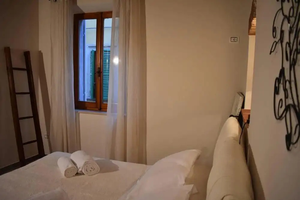 Beautiful two Bedroom Studio in Montepulciano