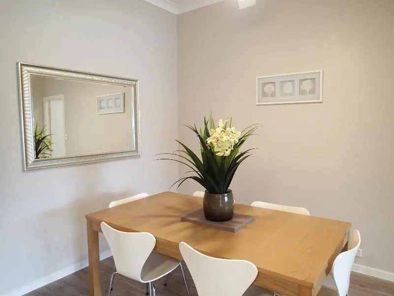 Dungowan Waterfront Accommodation