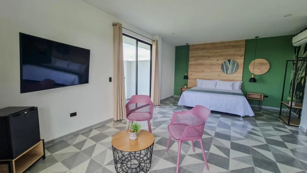Hotel Arbóreo Doradal