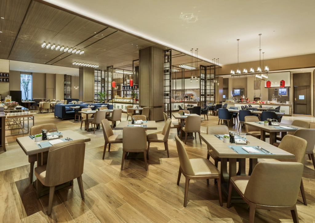 Hilton Chengdu Chenghua - Close to Panda Base and Chengdu East Railway Station