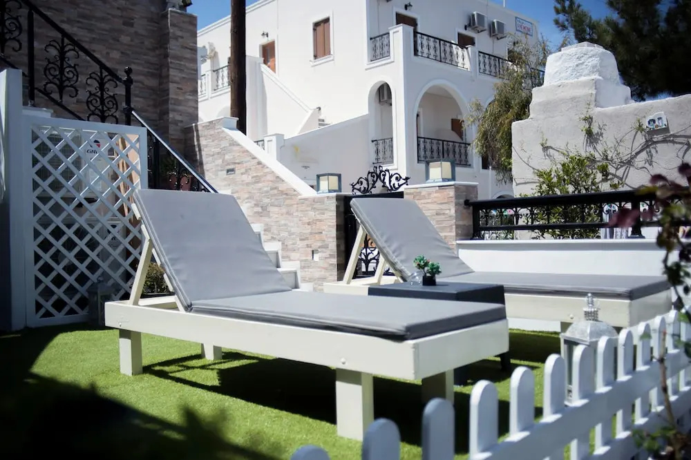 Villa Galaxy Santorini