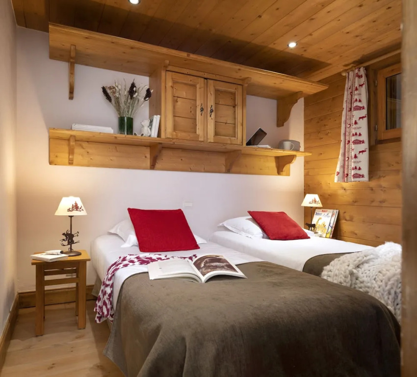Résidence Pierre & Vacances Premium Le Roselend