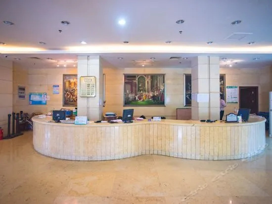 湖州枫丹白露花园大酒店