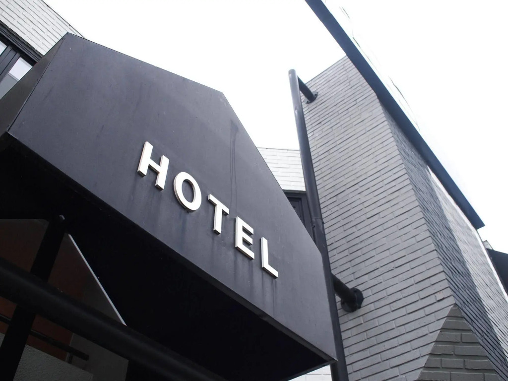 Hôtel Inn Design & Restaurant Le Mans