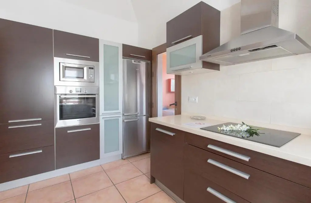 Villa Bella Lucia 1. Piscina Climatizada, WiFi, BBQ
