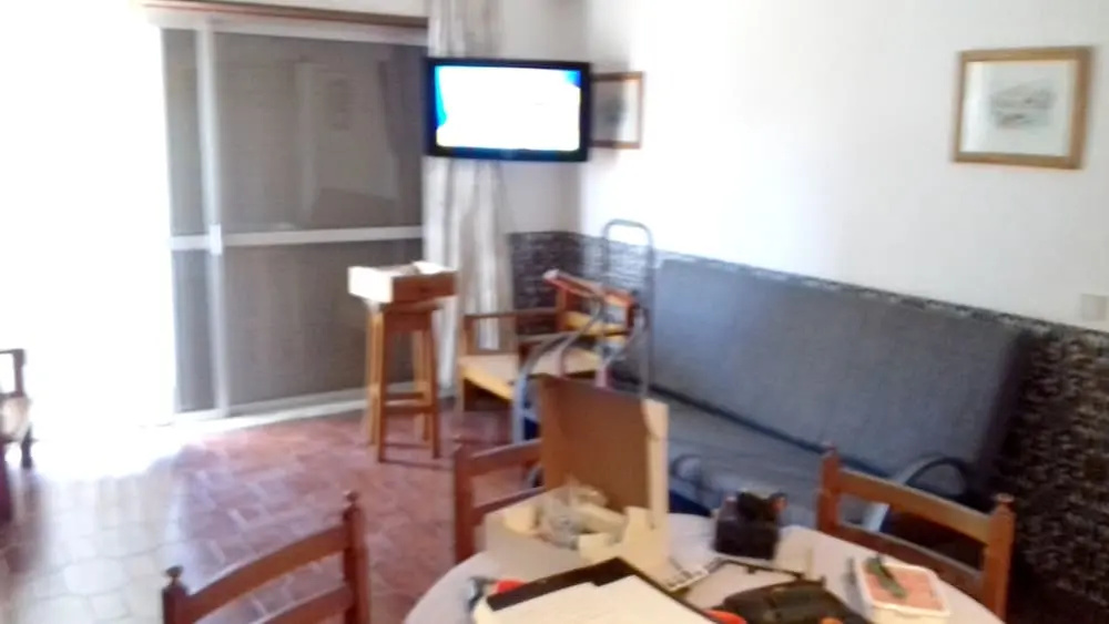 Apartment With one Bedroom in Portimão, With Wonderful sea View, Pool
