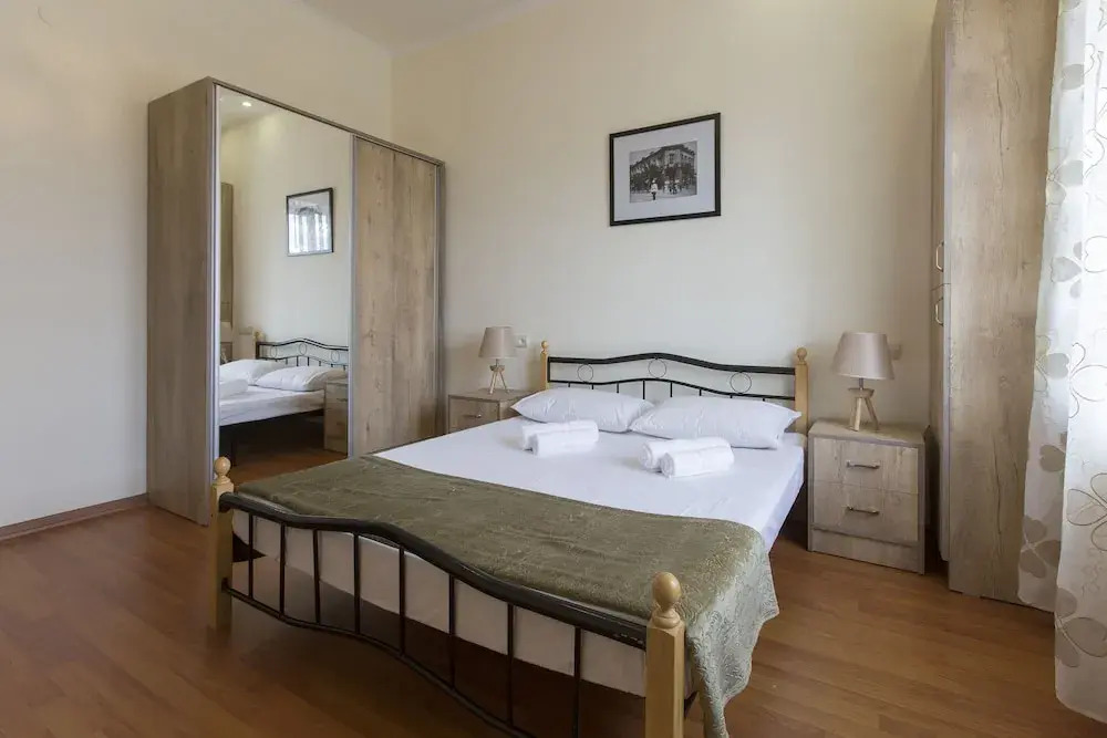 Umba Apartment N1