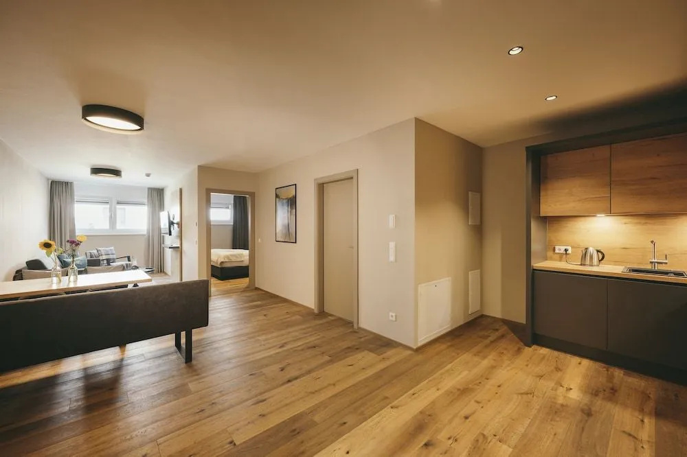 REMIND Apartements Brixental