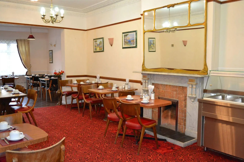 Park Hotel