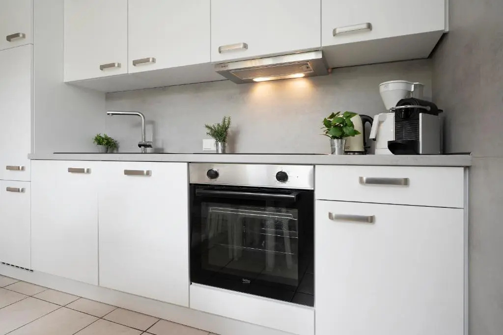 Apartmenthaus Tiemann Wohnung 2