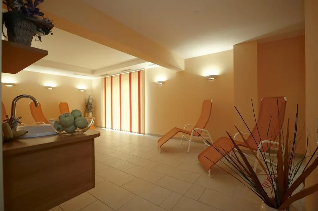 Hotel Pariente