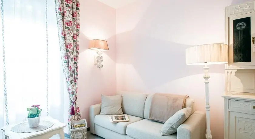 SantErasmo Halldis Apartment