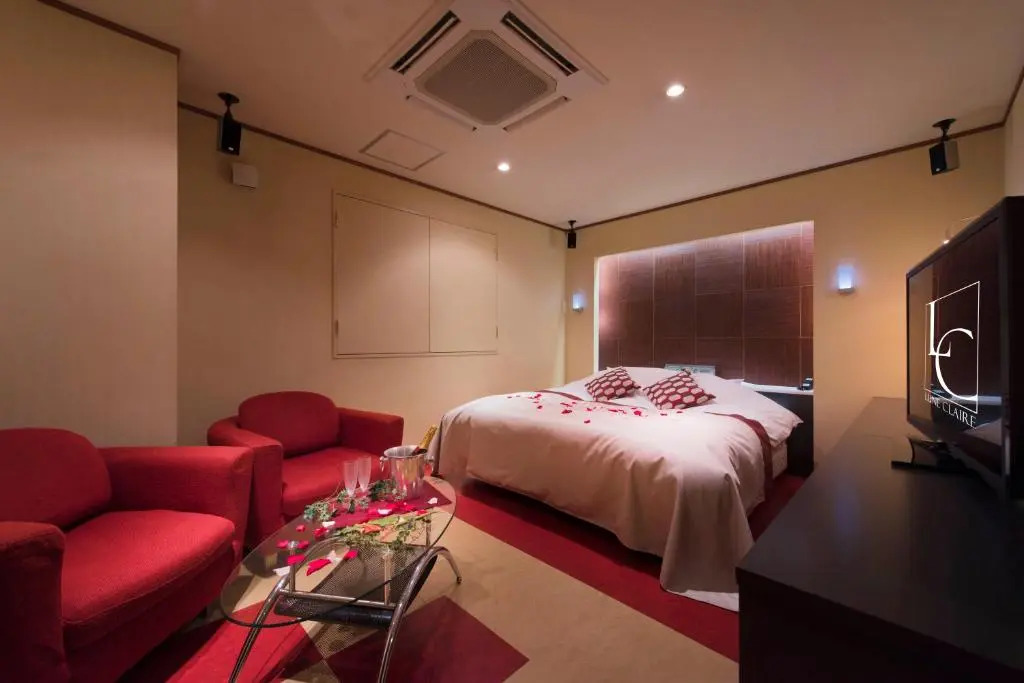 Hotel LUNE CLAIRE