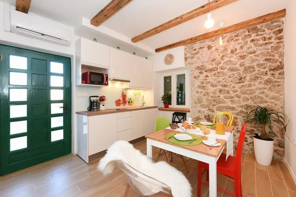 Daniela - Sweet House Near Beach - H