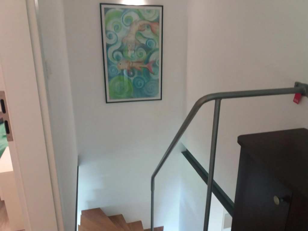 Apartment Osk