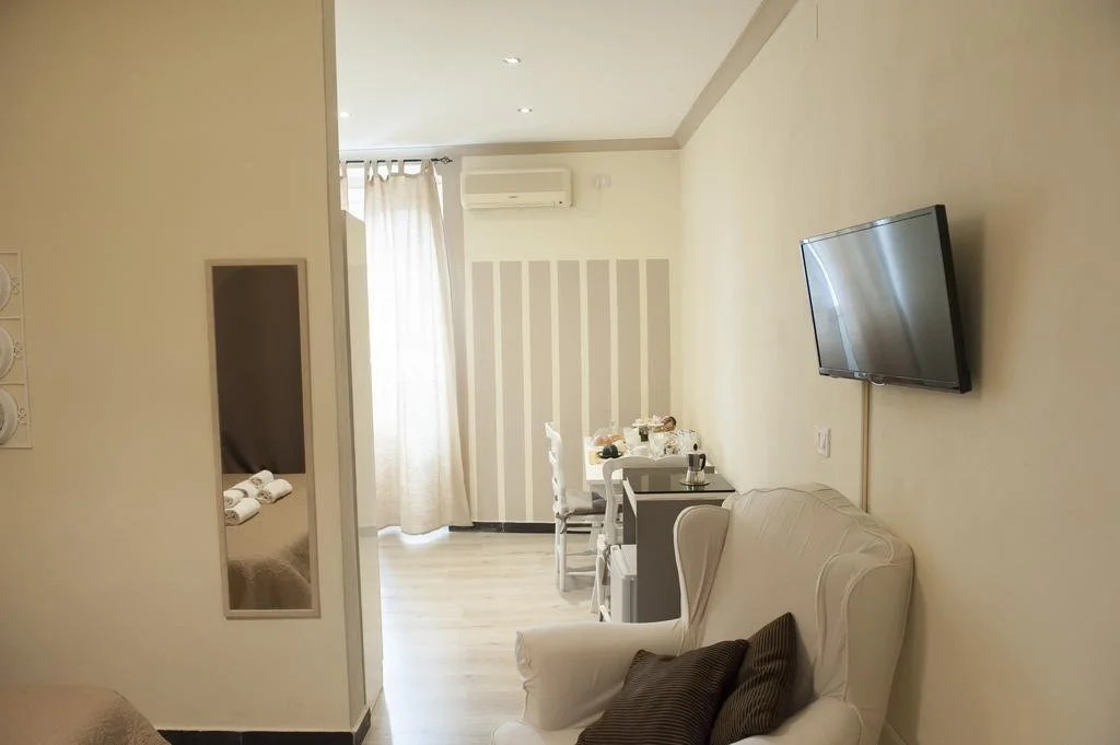 Cento B&B
