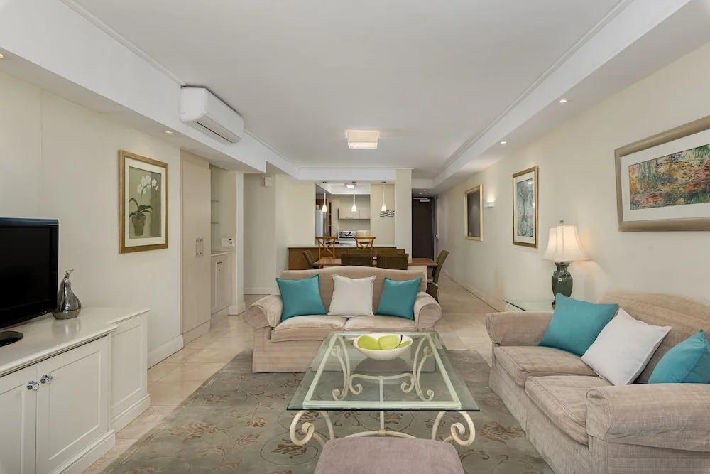 Canal Quays Apartments