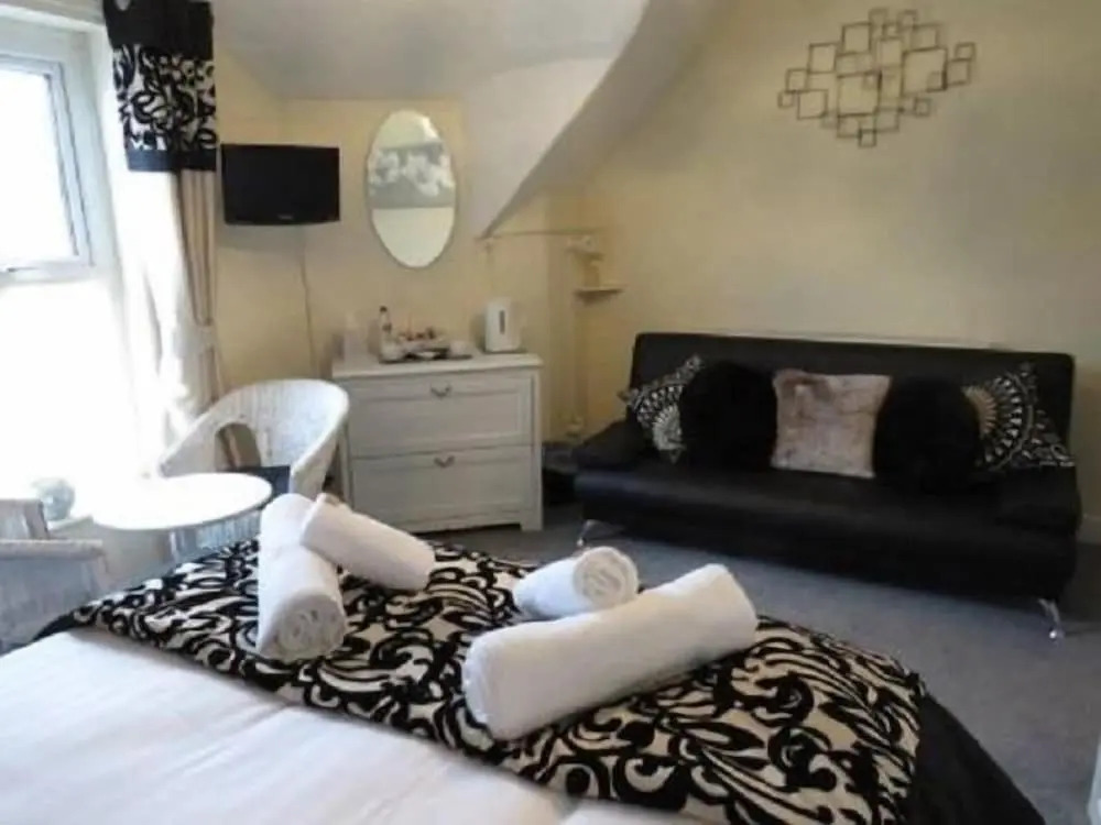 The Heidi Bed & Breakfast