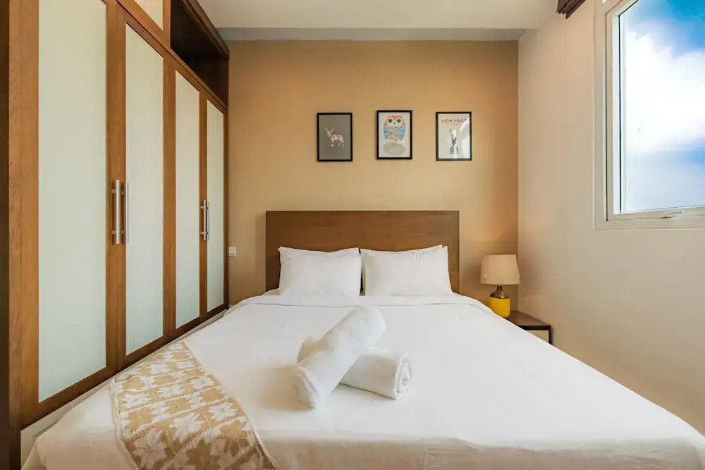 Ben Thanh - Luxury Serviced Apartments