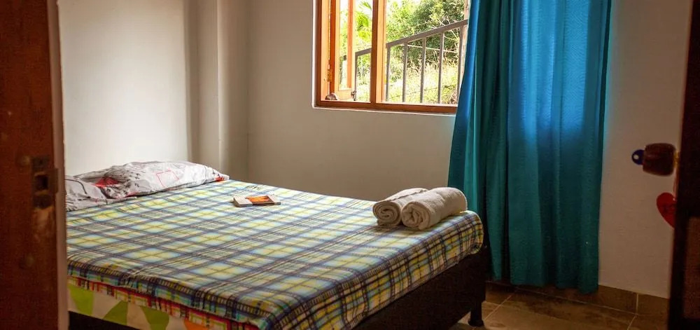 Hostal Apapachoa - Hostel