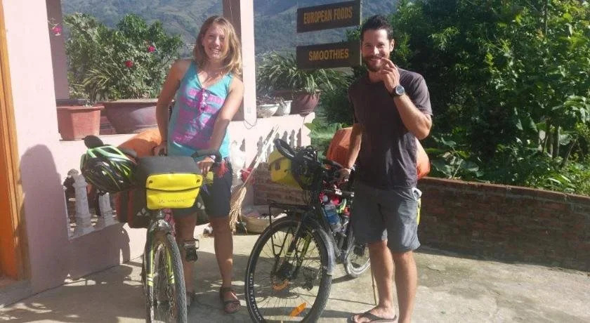 Ta Van Green Hills Homestay