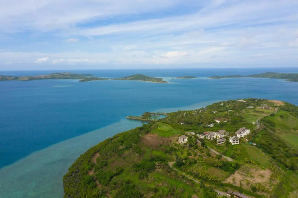 Dreamview Villas - In Rakiraki
