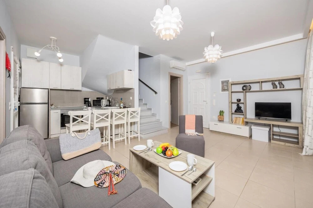 Villa Cleo Beach