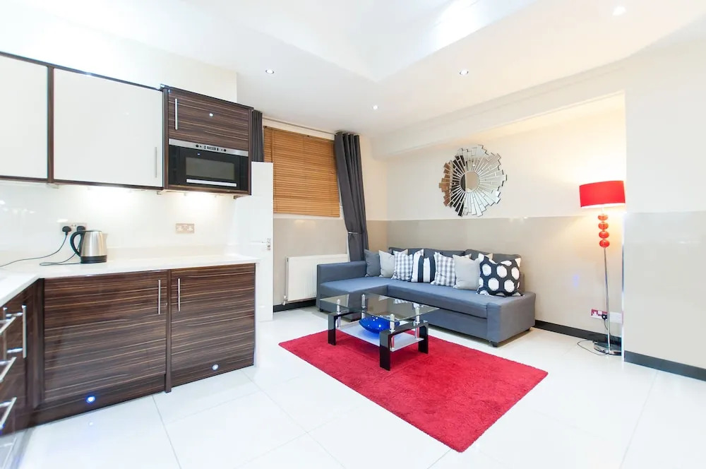 PML Apartments Gloucester Place