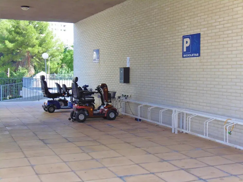 Apartamento Gemelos 22 - 15B