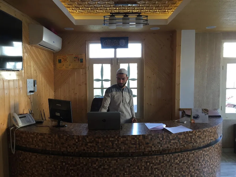 Hotel Royal Bahaar