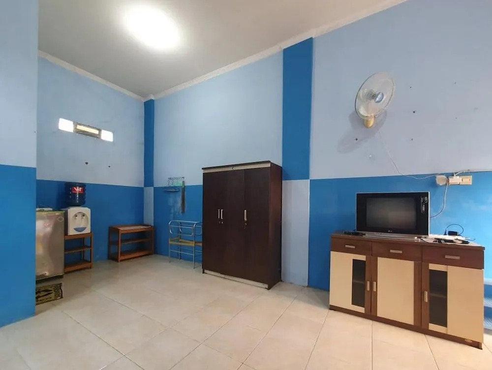 KoolKost Syariah Near Pasar Terapung Banjarmasin