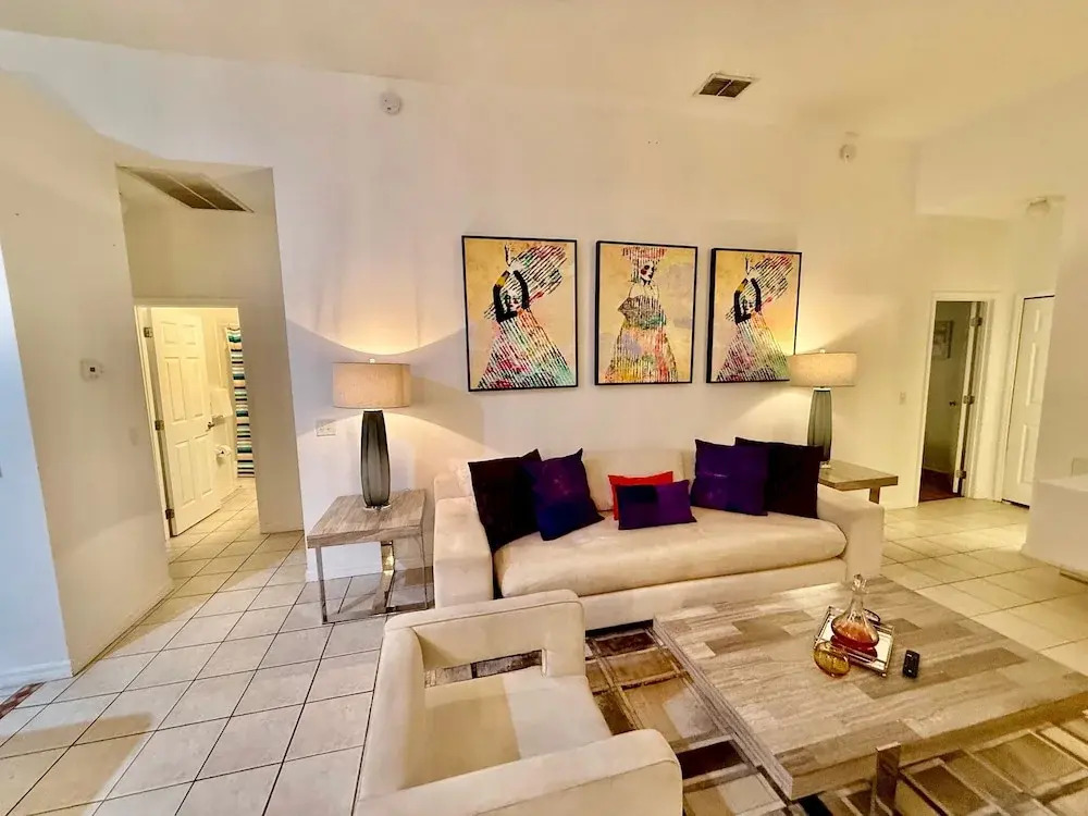 Westridge Super Exclusive 4BR Home Near Disney