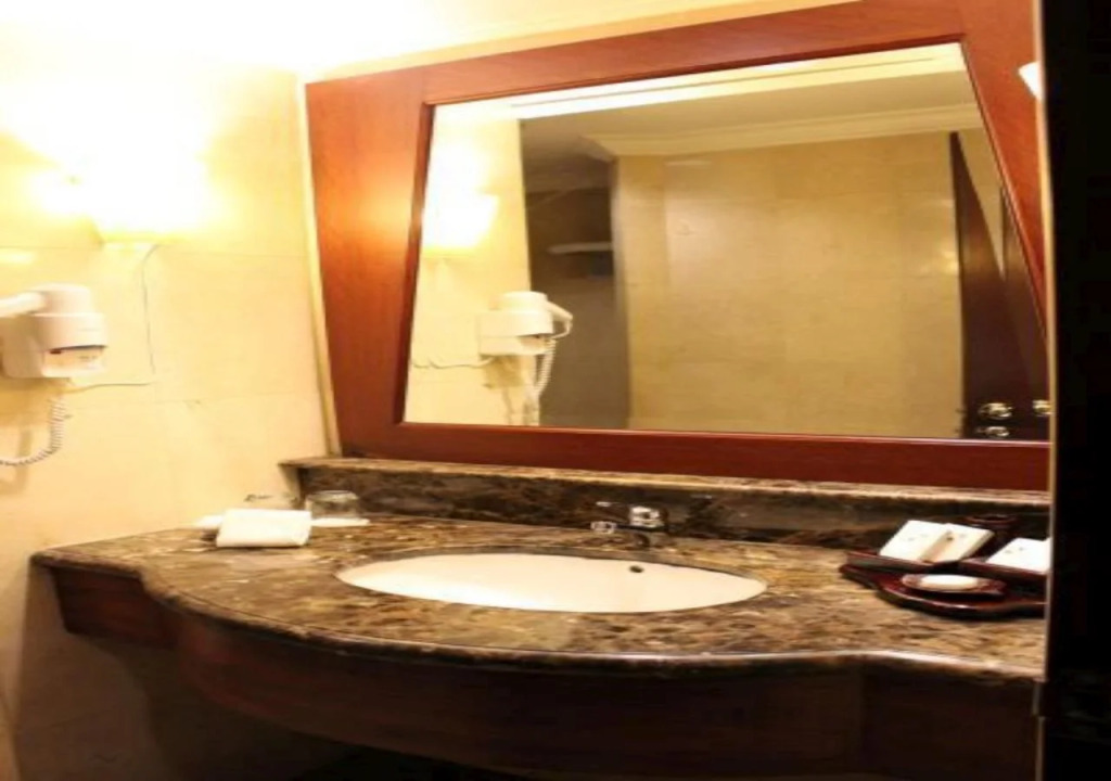 Swiss-Belhotel Tarakan